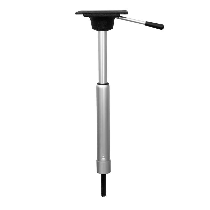 Wise 8WD2003 King Pin Power Rise Pedestal, Adjustable from 16" to 22" - Image 2